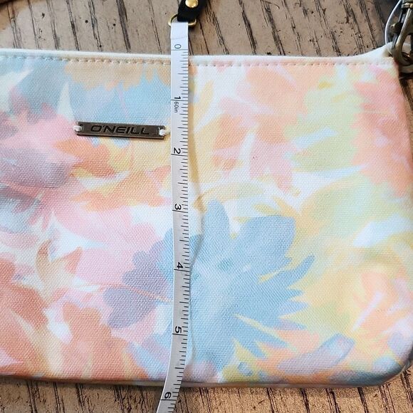 O'Neil floral purse NWT  💙 - Picture 6 of 7